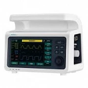 Портативный транспортный аппарат ИВЛ Т5 Model Amoul