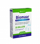 BIOMAAR kapsulalar  N30