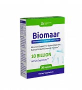 BIOMAAR kapsulalar  N30