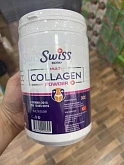 Мульти коллаген Swiss bork:uz:Ko'p kollagenli Swiss Bork