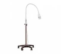 LED inspektsiya lampasi Slim LED
