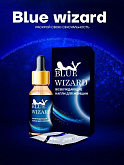 Возбуждающие капли для женщин Blue wizard:uz:Blue Wizard ayollar uchun hayajonli tomchilar