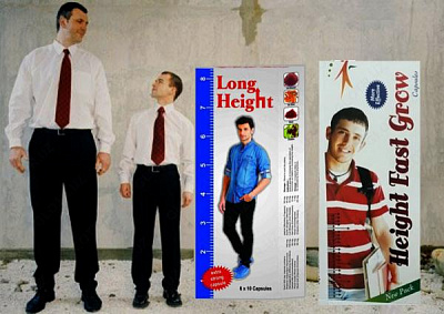 Витамины для роста человека Height fast grow:uz:Inson o'sish kapsulalari Height fast grow