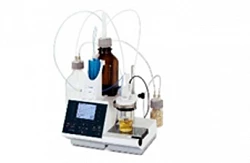 Avtomatik titrline 7500 KF titrator