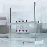 Стойка для иммуноаффинных колонок RBRCR1