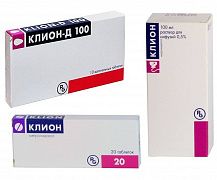 Klion