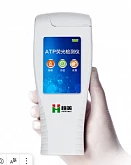 Оборудование для тестирования микробов