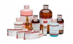 Sertifikatlangan standart material 2,4-D