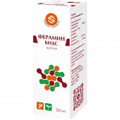 Feramin kids tomchilari 50ml