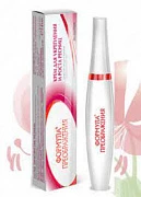 Kirpiklarni mustahkamlash va o'stirish uchun krem