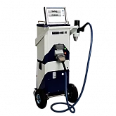 Анализатор  PMI-MASTER UVR