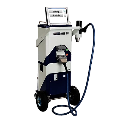 Анализатор  PMI-MASTER UVR