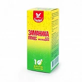 Препарат для женщин "Заманиха Плюс":uz:Ayollar uchun hayajonli dori "Zamanixa Plus"