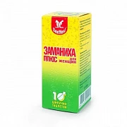 Ayollar uchun hayajonli dori 