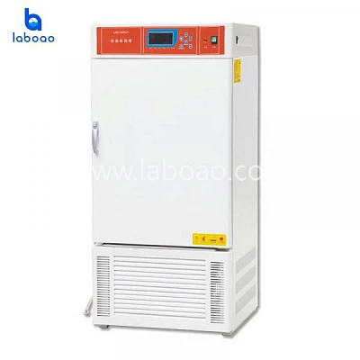 Программируемая камера с постоянной температурой и влажностью