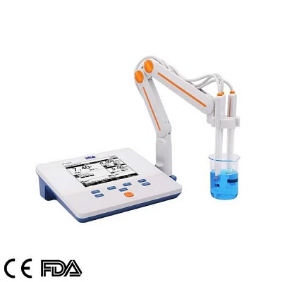 Настольный многопараметрический анализатор BEP-M300F