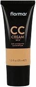 Qora doiralarni yashiruvchi krem ​​spf 20 cc krem ​​5557 Flormar