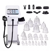 Vibratsiyali massaj qurilmasi G8 Turbo max