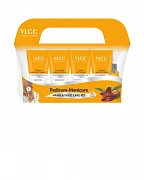Qo'l va oyoq terisini parvarish qilish to'plami (150gm+60ml) vlcc f0049 VLCC (Hindiston)