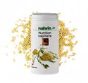 Капсулы Нутрикап для волос и ногтей Swiss Nahrin, Швейцария