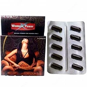 Ayollar uchun Viagra Women X Power