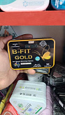 B-FIT GOLD препарат для похудения:uz:B-FIT GOLD ozish uchun dori