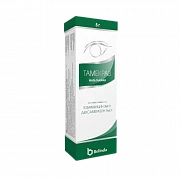 TAMEKRAZ maz 5 g 3 mg/g+1 mg/g