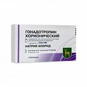 Gonadotropin