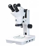 Микроскоп Микромед МС-5-ZOOM LED