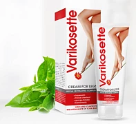 Varikoz tomirlari uchun oyoq kremi