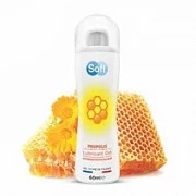 Yaxshi hislar uchun intim gel 