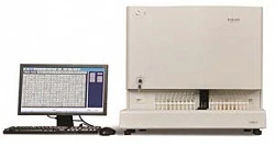 Автоматический анализатора осадка мочи FUS-100