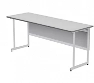 Столы лабораторные для работы сидя+стоя (1800-СЛнТЛ TRESPA)