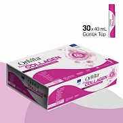 Onvita go'zalligi uchun kollagen