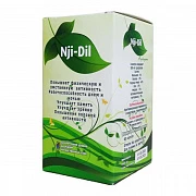 Nji Dil xotirasi va miya faoliyatini yaxshilash uchun dori