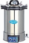 Автоклавы (стерилизаторы паровые)