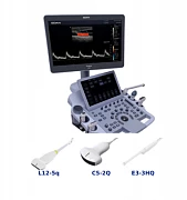 Ultratovush tizimi (ultratovush) Acclarix LX3, 1-model