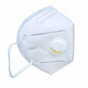 Маски многоразовые KN95