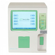 Гематологический анализатор HTI MicroCC- 20 Plus