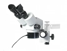 Оптическая головка МС-4-ZOOM с фокусировочным механизмом на штатив TD-1