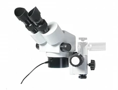 Оптическая головка МС-4-ZOOM с фокусировочным механизмом на штатив TD-1