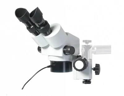 Оптическая головка МС-4-ZOOM с фокусировочным механизмом на штатив TD-1