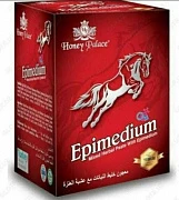 Asal saroyi - epimedium pastasi erkaklar kuchi uchun