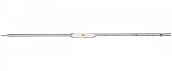 Пипетка класса A 25 мл:uz:A sinfidagi pipetka 25 ml
