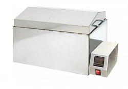 Баня водяная с высокой крышкой LOIP LB-163