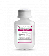 AMINOKAPRONOVAYA KISLOTA infuziya uchun eritma 100ml 50mg/ml