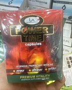 Препарт для мужчин Power Time