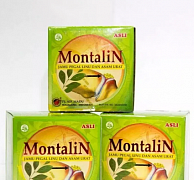 Bo'g'imlar uchun montalin