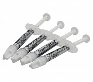 Этилендиаминтетрауксусной кислоты CharmEdta Gel 1.5g*1 syringe*