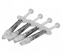 Этилендиаминтетрауксусной кислоты CharmEdta Gel 1.5g*1 syringe*